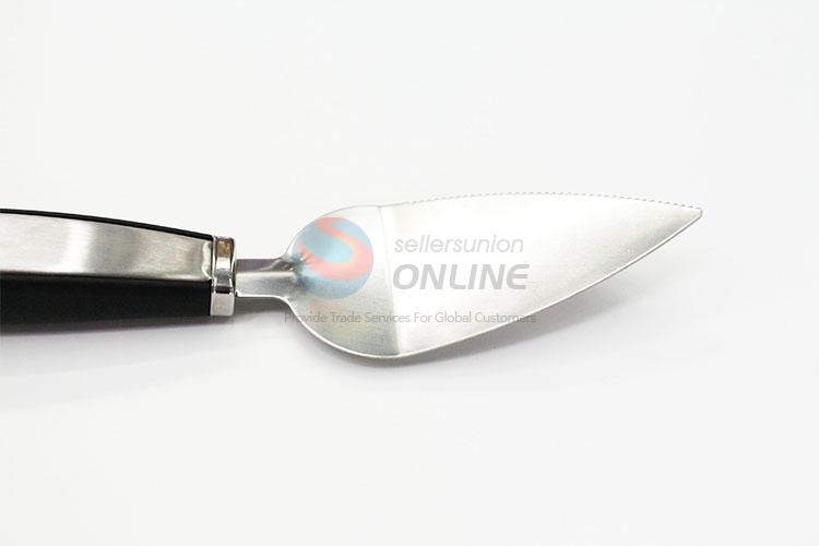 Fashion Design Pizza Cutter Stainless Steel Pizza Spatula