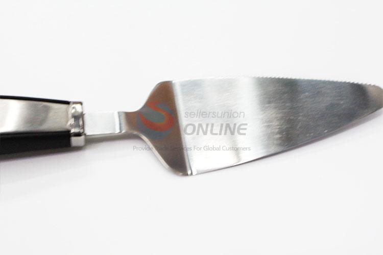 Fashion Style Pizza Spatula Baking Tools Stainless Steel Pizza Shovel
