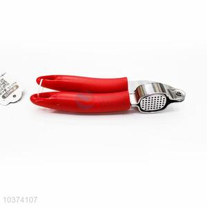Advertising and Promotional Stainless Steel Garlic Press
