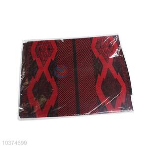 Cheap wholesale high quality printed men's scarf
