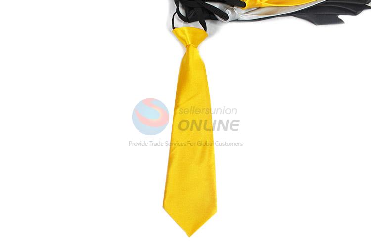Super quality low price bow tie for kids