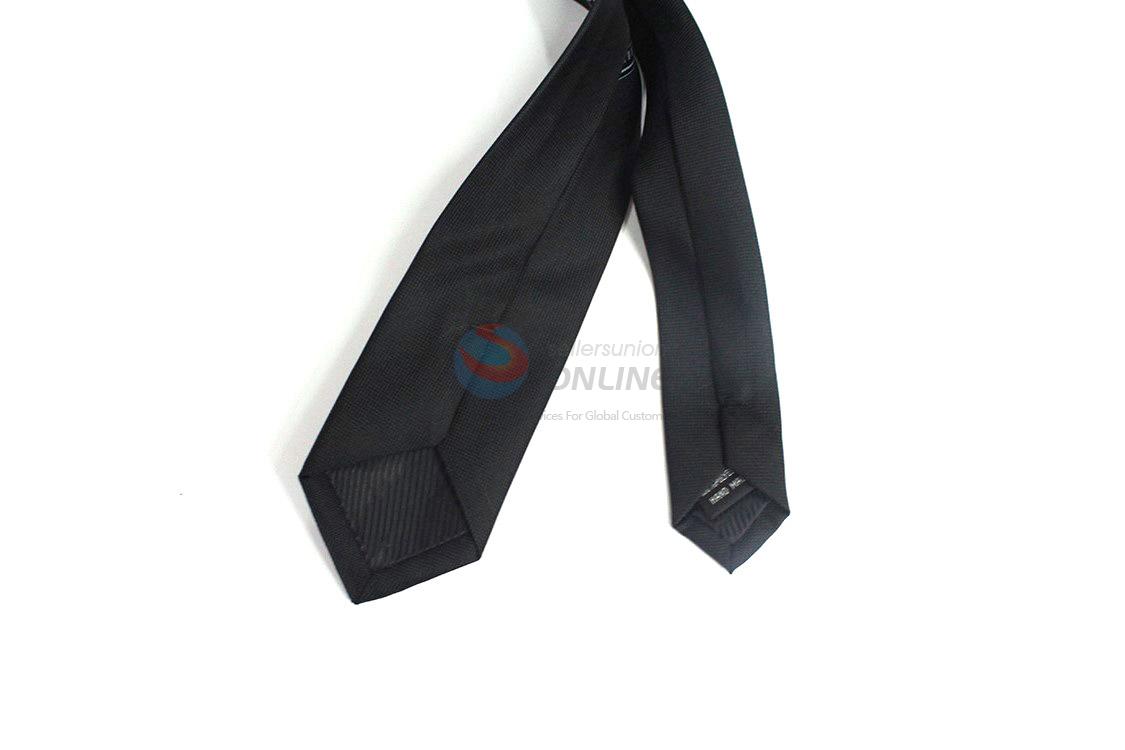 Wholesale cheap new printed necktie for gentlemen