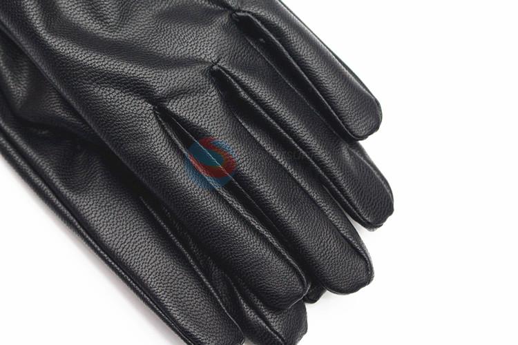 Factory supply women winter warm gloves outdoor gloves