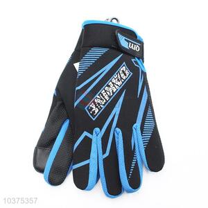 Wholesale good quality men motorcycle gloves