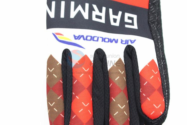 Customized cheap new arrival men motorcycle gloves