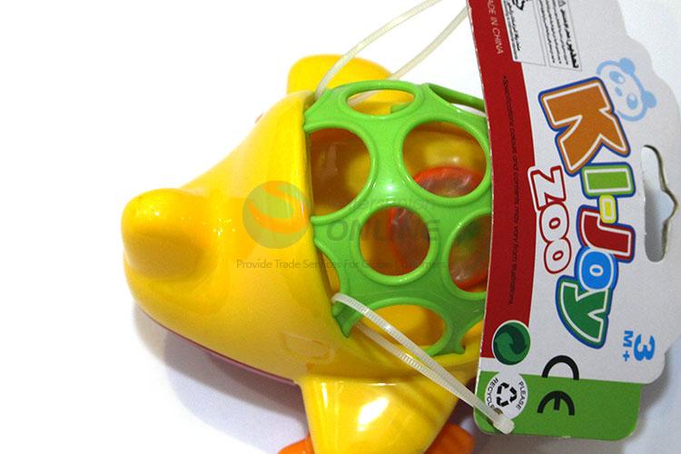 Factory Supply Soft Cartoon Airplane for Sale