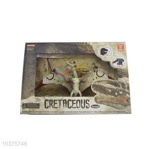 New Arrival Simulation Movable Cretaceous Dinosaur Series for Sale