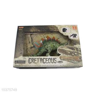 Factory High Quality Simulation Movable Cretaceous Dinosaur Series for Sale