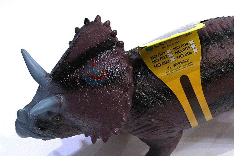 Factory Hot Sell Dinosaur Animal Model Toys for Sale