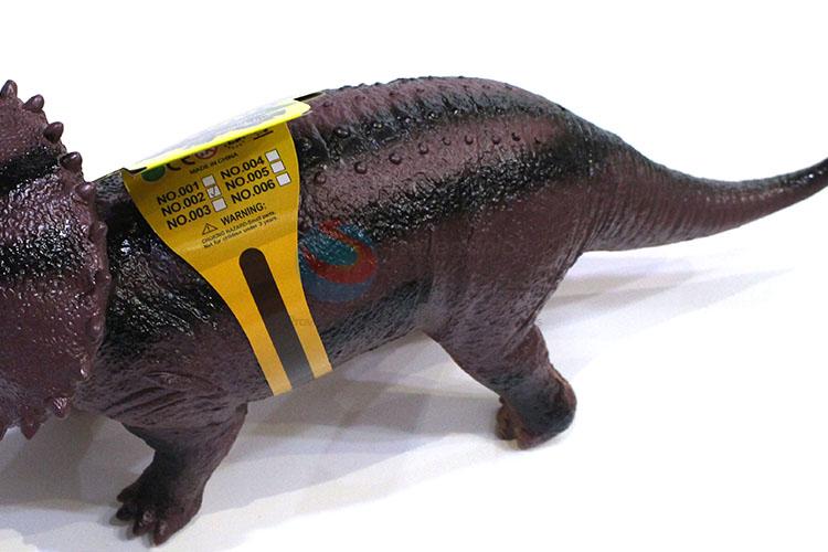 Factory Hot Sell Dinosaur Animal Model Toys for Sale