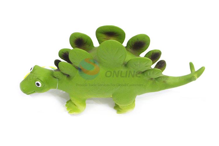 Hot Sale Soft & Squeezy Dinosaur Wrold Toys for Sale