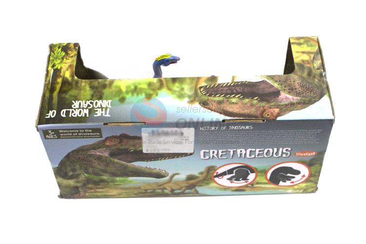 High Quality Modern Movable Cretaceous Dinosaur Series for Sale