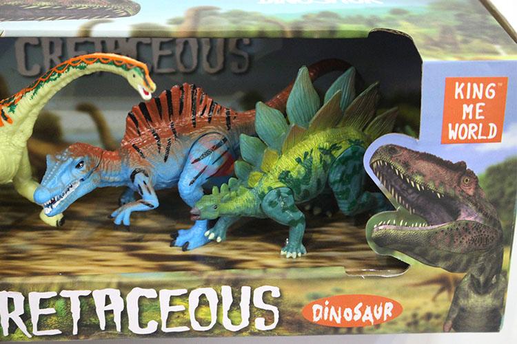 Top Selling Modern Movable Cretaceous Dinosaur Series for Sale