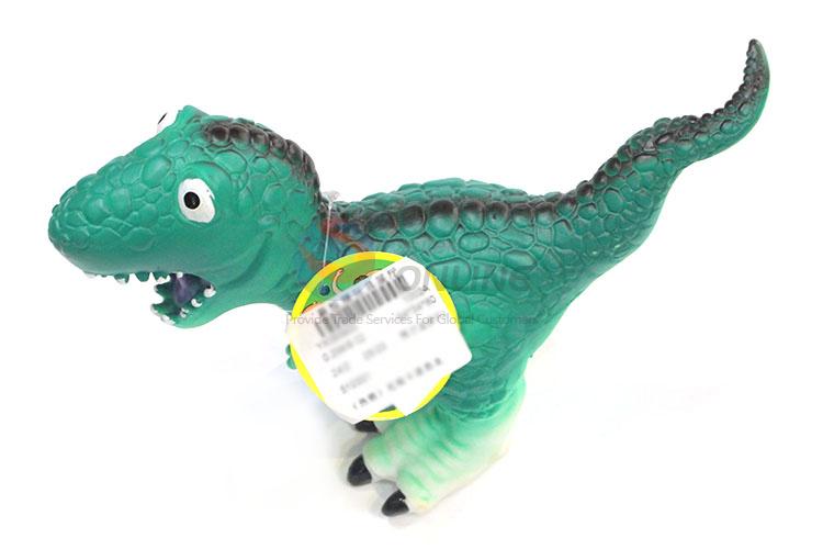 Hot Sale Soft & Squeezy Dinosaur Wrold Toys for Sale