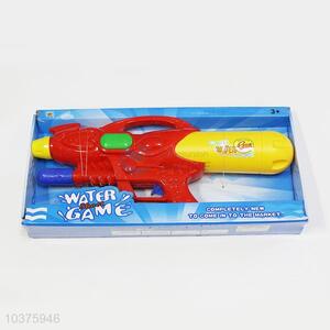 Long-Distance Spout Plastic Water Gun Toy