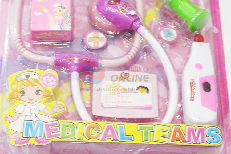 Hot Sale Children Medical Toys, Plastic Doctor's Toy