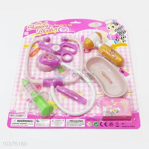 Children Medical Toys, Plastic Doctor's Toy for Promotion