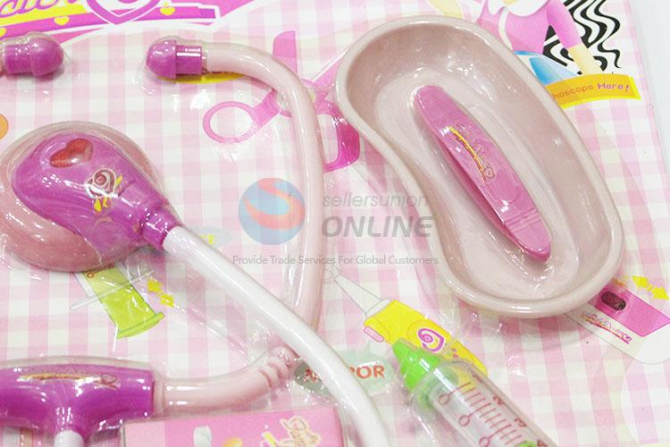 Cheap Price Children Medical Toys, Plastic Doctor's Toy