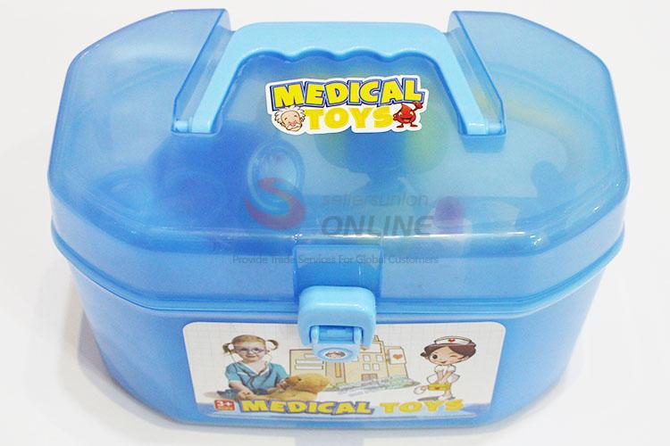 Latest Design Doctor Medical Kit Pretend Doctor Play Set Toy