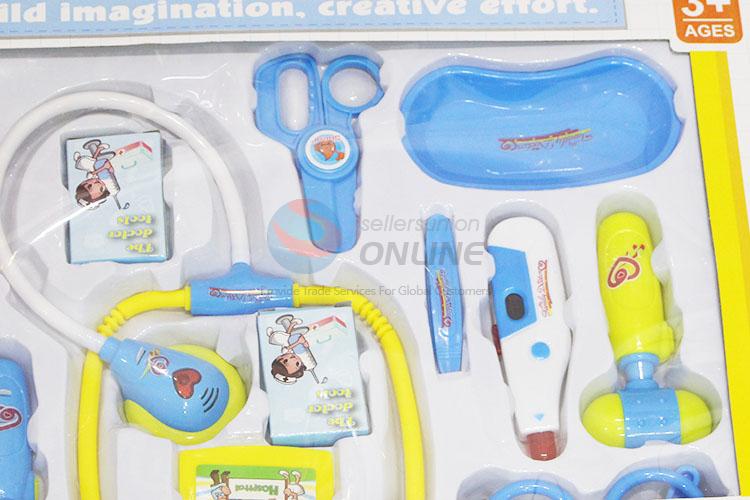 Wholesale Cheap Doctor Play Set, Medical Equipment Toys