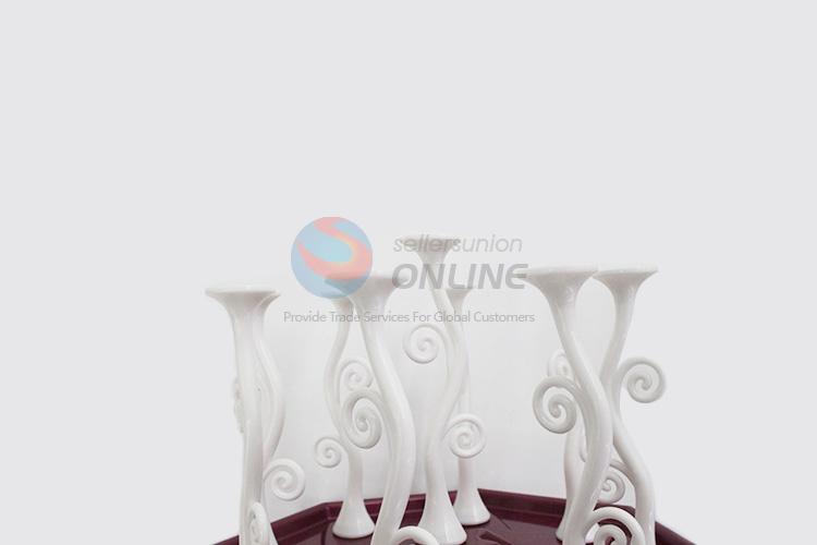 Low price factory promotional wine bottle holder