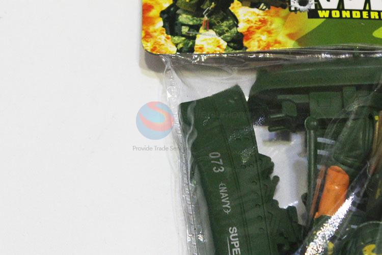 Special Solider Toy Military Set Kids War Toy for Wholesale