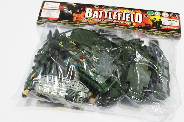 Special Solider Toy Military Toys Play Set