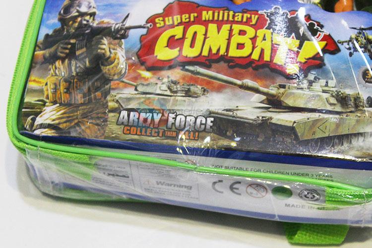 Wholesale Military Set Toys Weapon Novelty Military Toys For Children