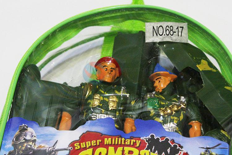 Wholesale Military Set Toys Weapon Novelty Military Toys For Children