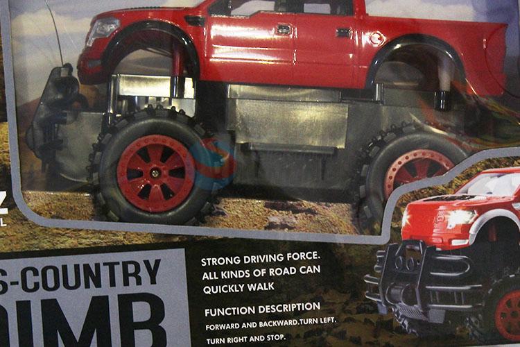 Ford Pickup Remote Control Modle Car