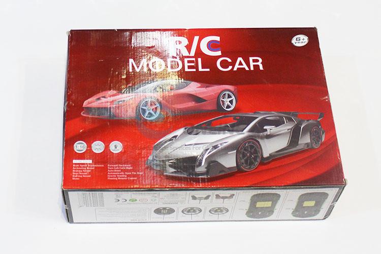 Suspension Control 1:16 Scale Lamborghini Modle Car