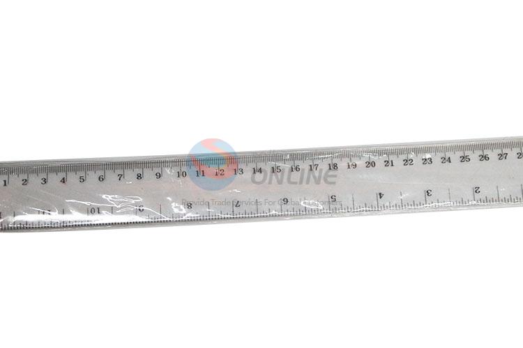 Hot Sale 30cm Plastic Ruler for Sale