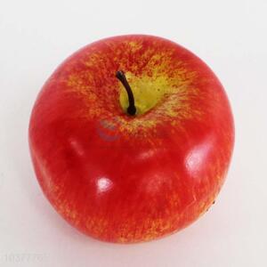 Best Quality Artificial Fruit Decorative Artificial Apple