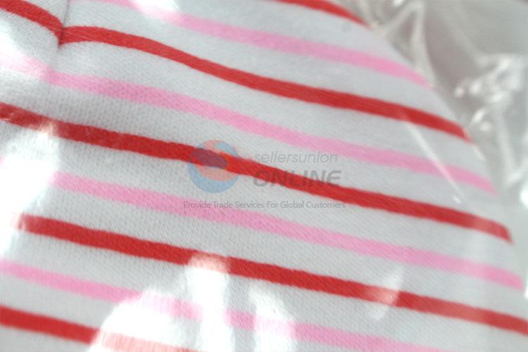 China factory supply cotton newborn baby hat