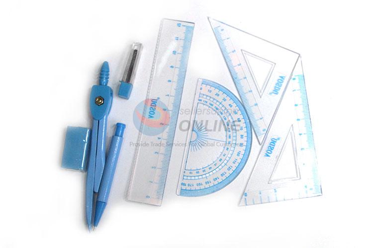 Factory Direct Compass with Ruler Set for Students