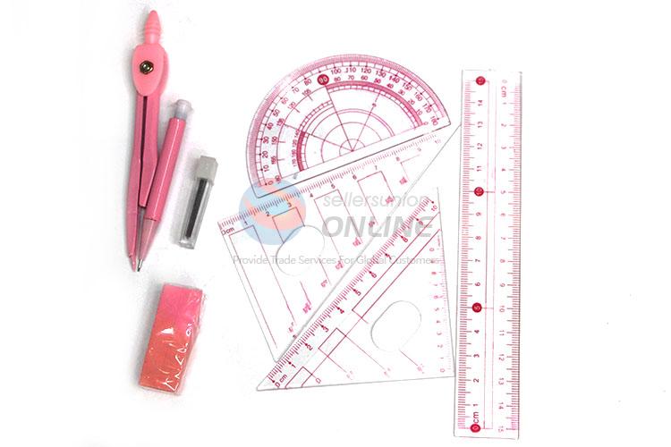 Wholesale Supplies Compass with Ruler Set for Students