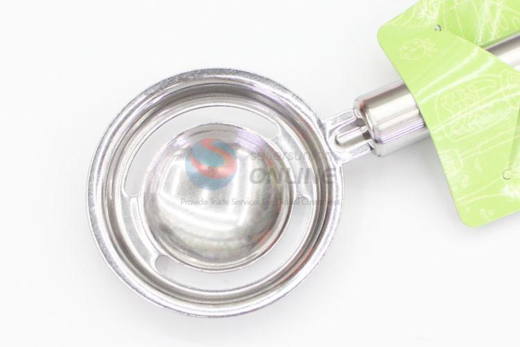 China factory price fashionable egg separator