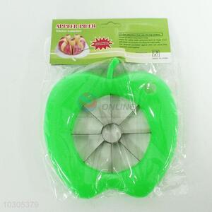 Best Quality Green Fruit Cutter Apple  Slicer