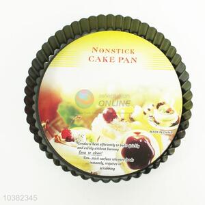 Wholesale Round Cake Mould Non-Stick Cake Pan