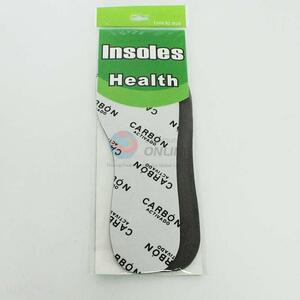 Insole Polyester cotton Healthy Shock absorption