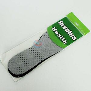 Insole Polyester cotton Healthy Shock absorption