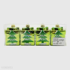 Perfume Bottle Christmas Decoration Tree Ornament