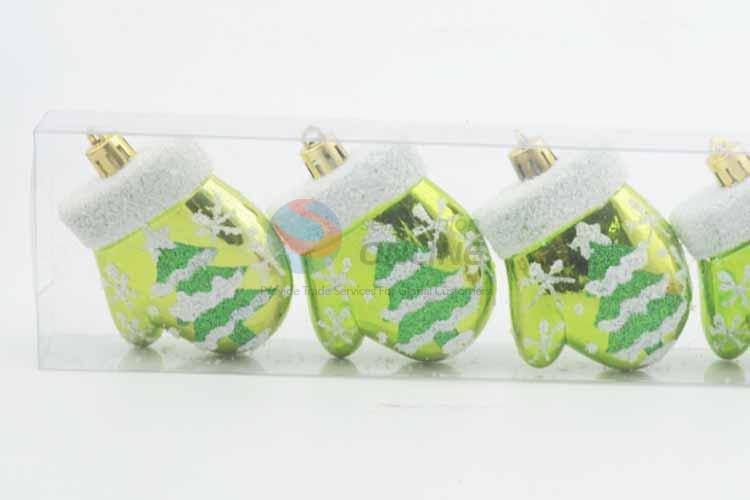 Wholesale Gloves Christmas Decoration Tree Ornament