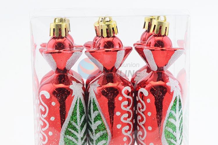 Candy Christmas Decoration Tree Ornament