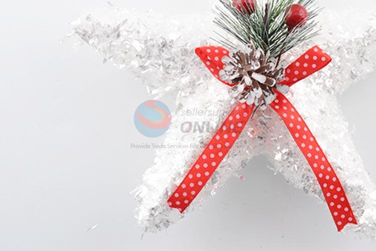 Christmas Star Christmas Decoration Tree Ornament