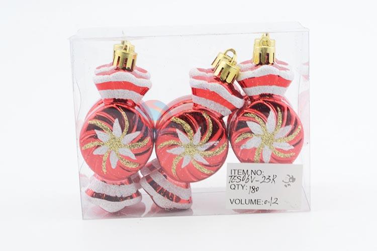 Candy Christmas Decoration Tree Ornament