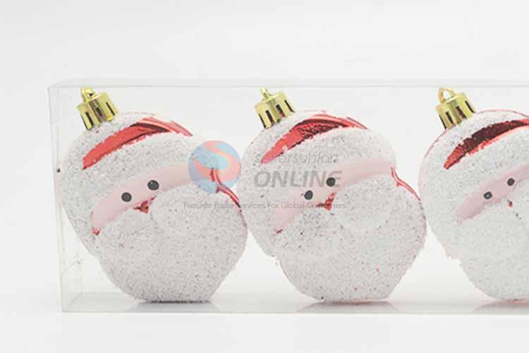 Father Christmas Christmas Decoration Tree Ornament