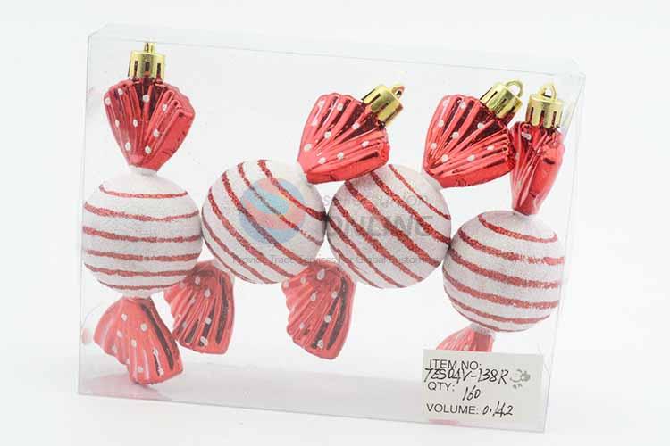 Candy Christmas Decoration Tree Ornament