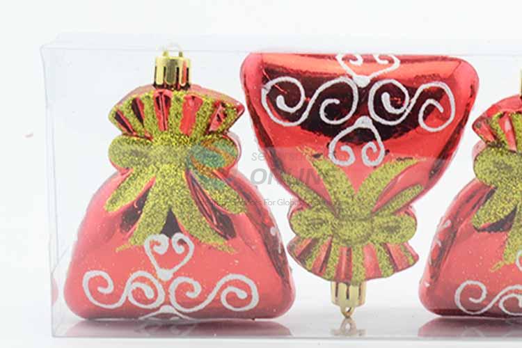 Gift Christmas Decoration Tree Ornament