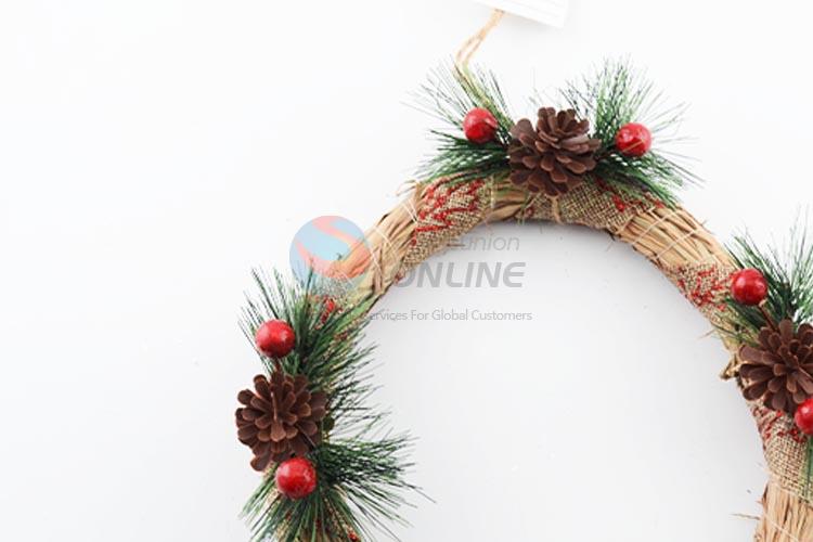 Garland Christmas Decoration Tree Ornament